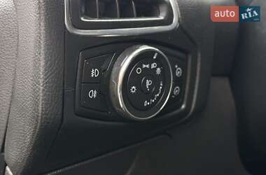 Универсал Ford Focus 2013 в 