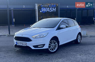 Ford Focus 2015 Ford Focus 2015
