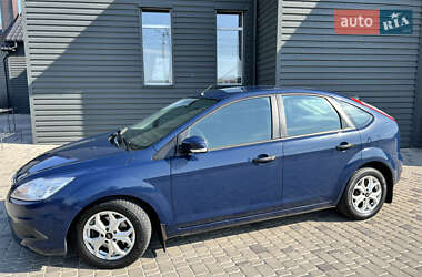 Хэтчбек Ford Focus 2011 в Белой Церкви