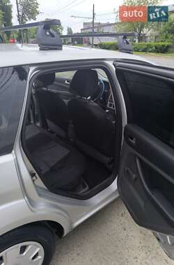 Універсал Ford Focus 2006 в 