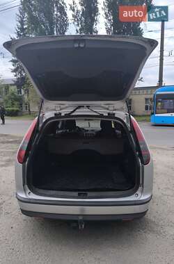Універсал Ford Focus 2006 в 