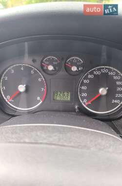 Універсал Ford Focus 2006 в 
