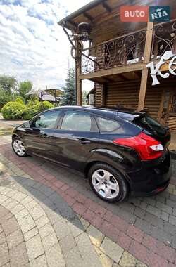 Ford Focus 2011 Ford Focus 2011