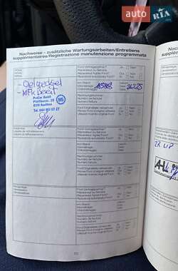 Хэтчбек Ford Focus 2011 в 