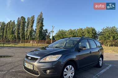 Универсал Ford Focus 2009 в 