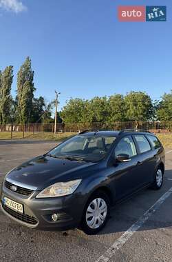 Ford Focus 2009 Ford Focus 2009