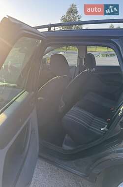 Универсал Ford Focus 2009 в 