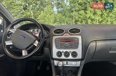 Универсал Ford Focus 2009 в 
