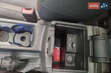 Хэтчбек Ford Focus 2014 в 