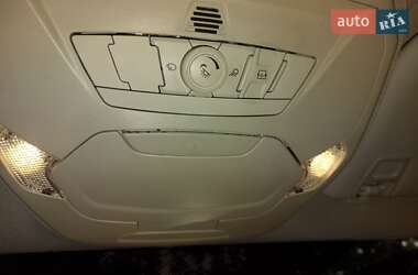 Хэтчбек Ford Focus 2014 в 