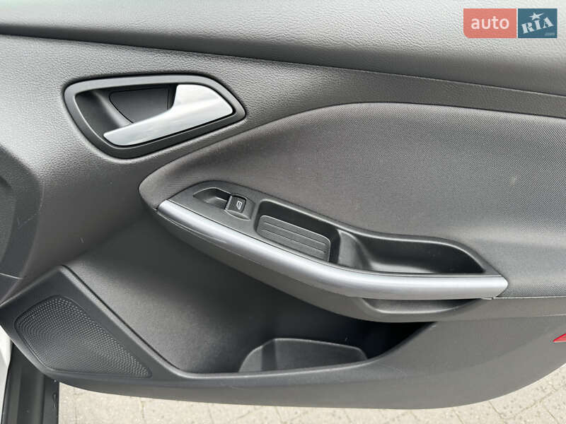 Универсал Ford Focus 2014 в Стрые