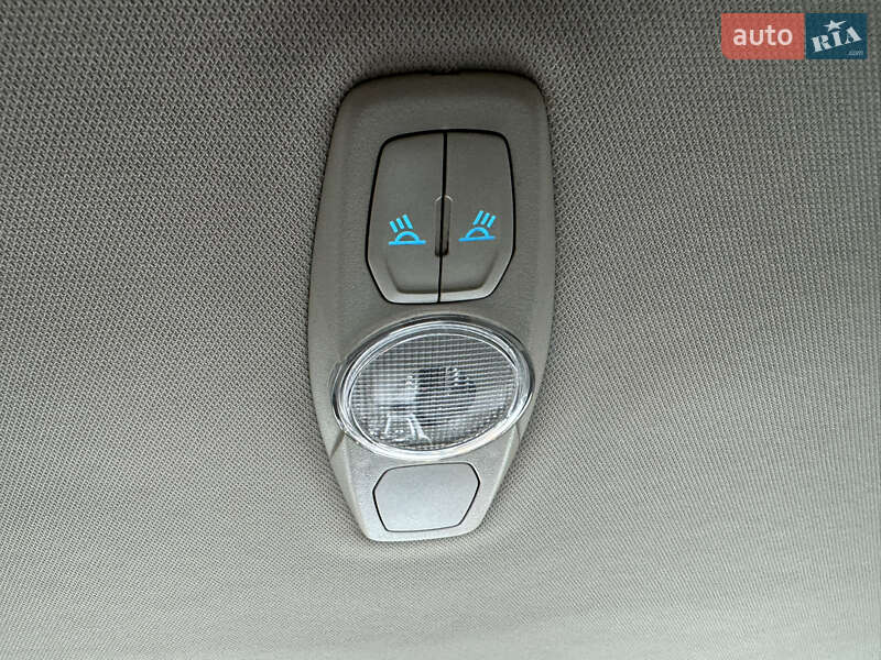 Универсал Ford Focus 2014 в Стрые