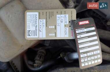 Хэтчбек Ford Focus 2006 в 