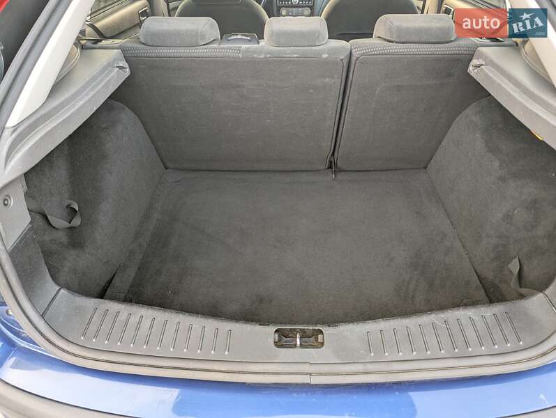 Хетчбек Ford Focus 2006 в Львові