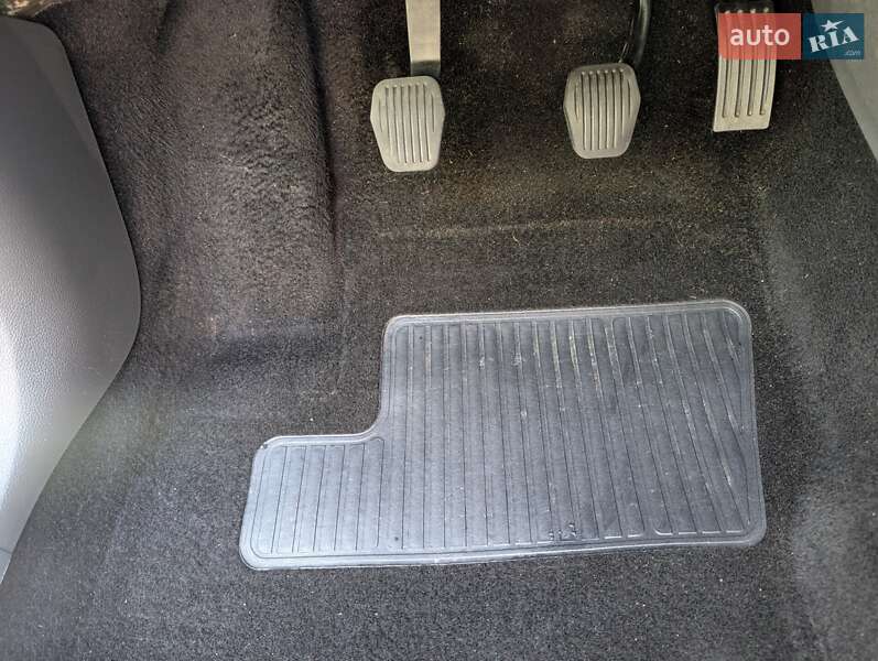 Хетчбек Ford Focus 2006 в Львові