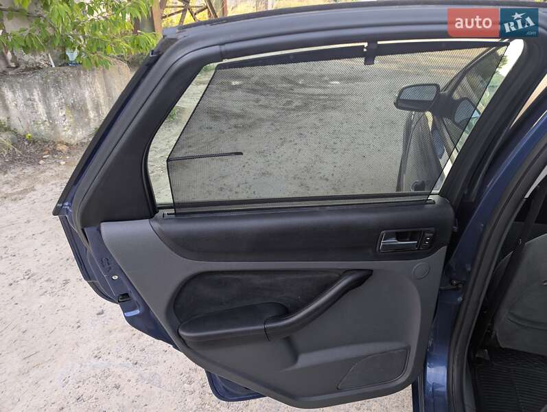 Хетчбек Ford Focus 2006 в Львові