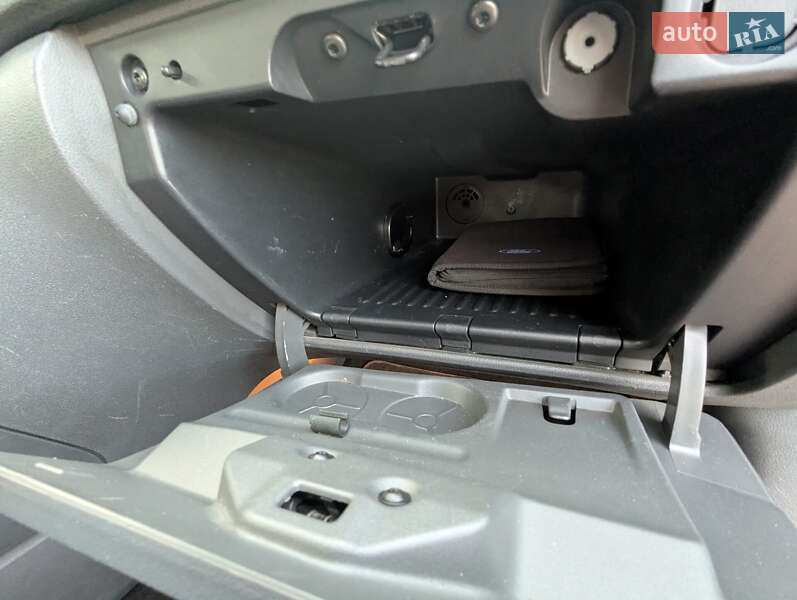 Хетчбек Ford Focus 2006 в Львові