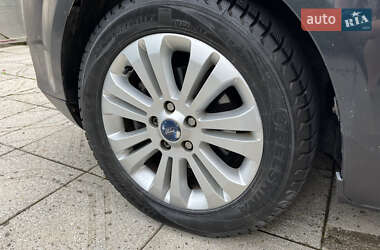 Универсал Ford Focus 2007 в 