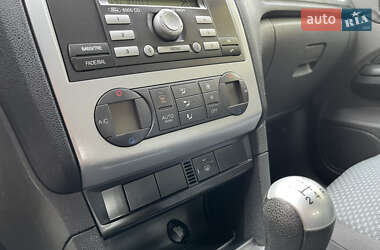 Универсал Ford Focus 2007 в 
