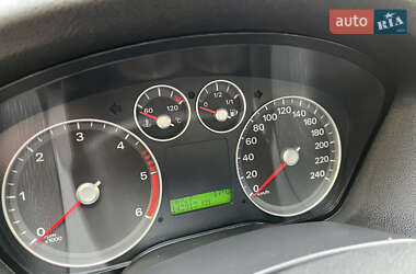 Универсал Ford Focus 2007 в 