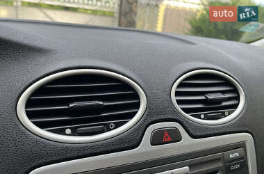Универсал Ford Focus 2007 в 