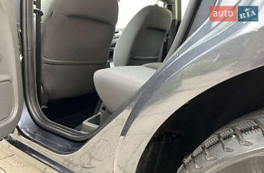 Универсал Ford Focus 2007 в 