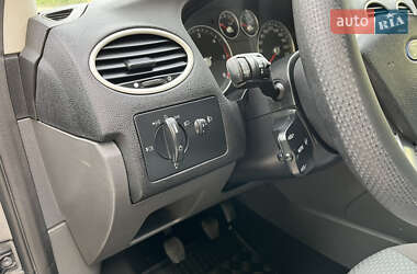 Универсал Ford Focus 2007 в 