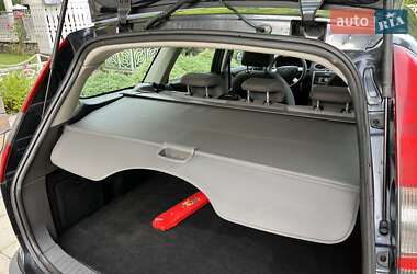 Универсал Ford Focus 2007 в 