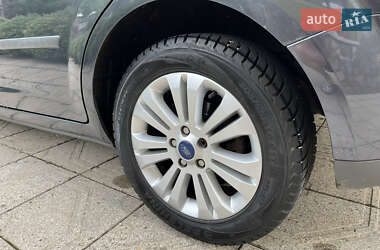 Универсал Ford Focus 2007 в 