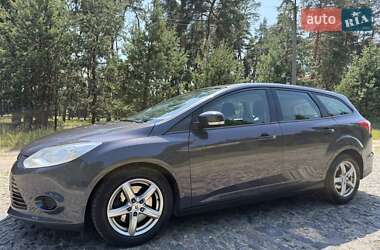 Универсал Ford Focus 2012 в Ахтырке