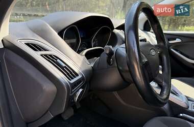 Универсал Ford Focus 2012 в 