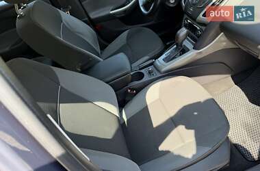 Универсал Ford Focus 2012 в 