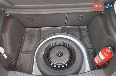Хэтчбек Ford Focus 2015 в 