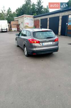 Універсал Ford Focus 2016 в 