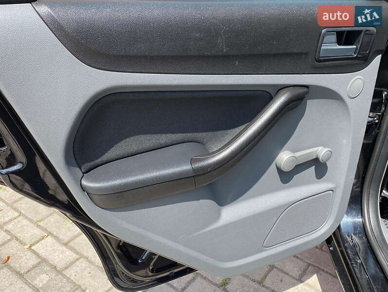 Універсал Ford Focus 2010 в Рівному