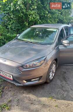 Універсал Ford Focus 2016 в 