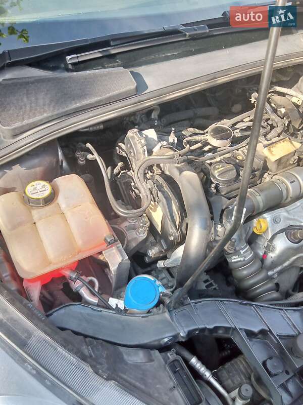 Универсал Ford Focus 2016 в Костополе фото 3 Универсал Ford Focus 2016 в Костополе