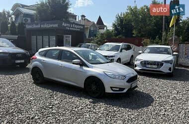 Ford Focus 2016 Ford Focus 2016