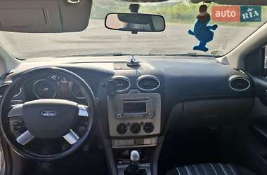 Универсал Ford Focus 2010 в 