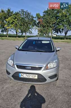 Ford Focus 2010