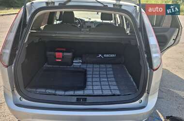 Универсал Ford Focus 2010 в 