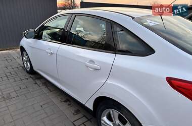 Седан Ford Focus 2013 в Кропивницком