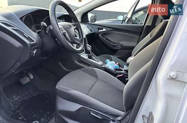 Седан Ford Focus 2013 в 