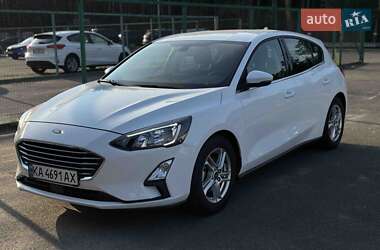 Ford Focus 2020 Ford Focus 2020