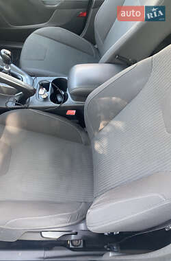Універсал Ford Focus 2011 в 