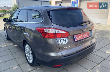 Універсал Ford Focus 2011 в 