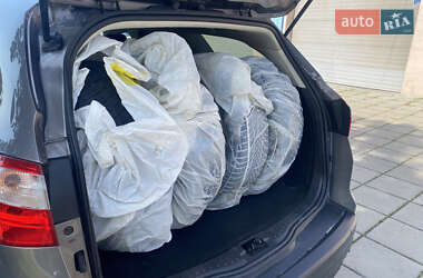 Універсал Ford Focus 2011 в 