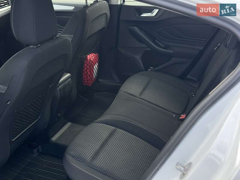 Хетчбек Ford Focus 2020 в Києві