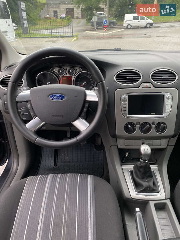 Універсал Ford Focus 2009 в Рівному