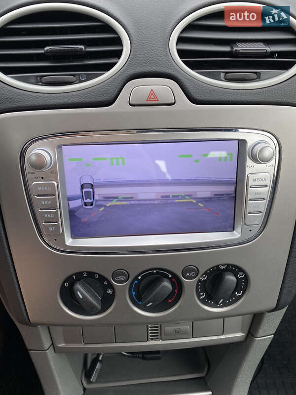 Універсал Ford Focus 2009 в Рівному